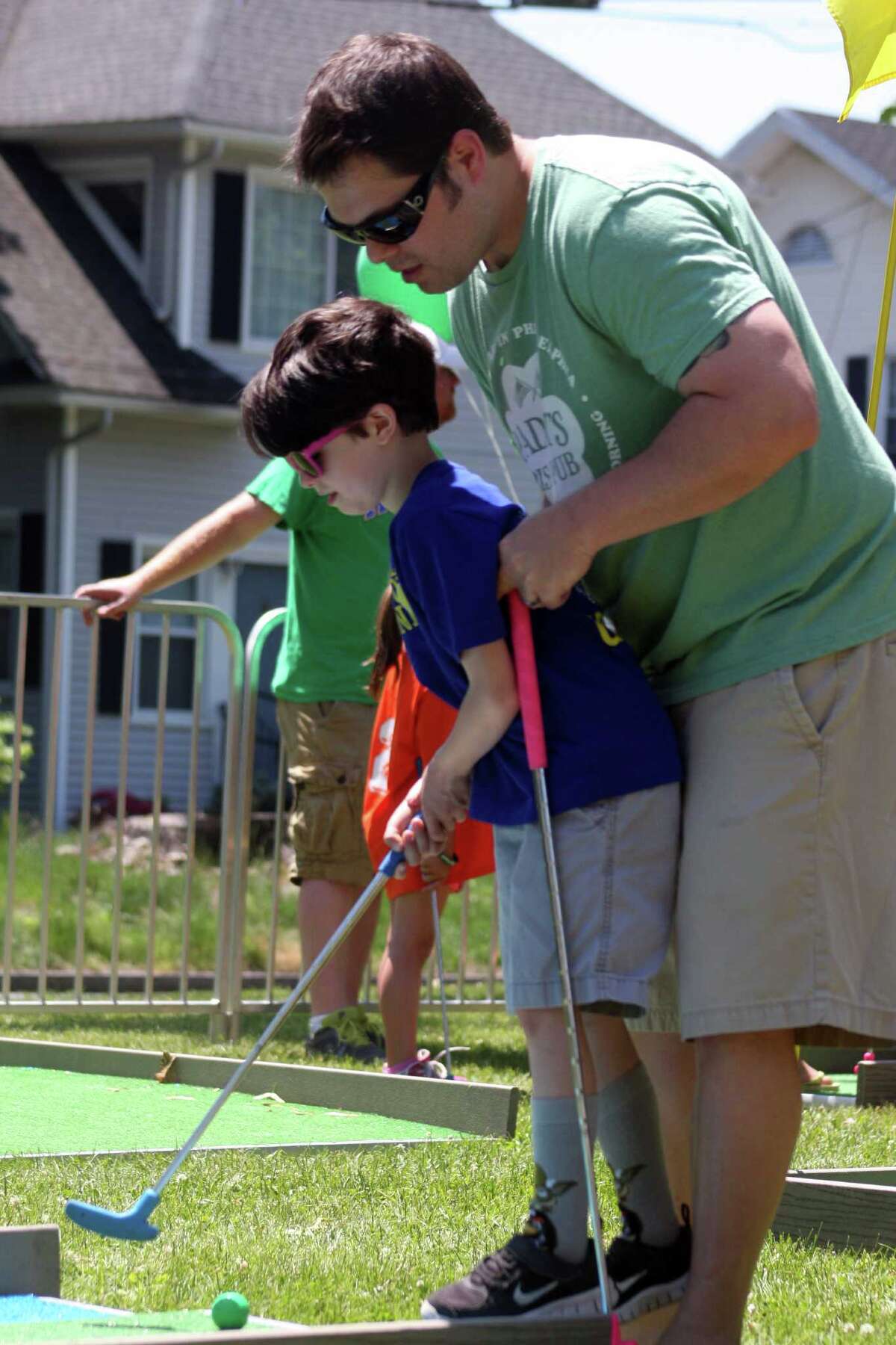 Stratford Main Street Festival
