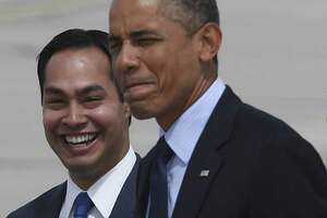 Mayor Castro to join Obama immigration reform push