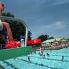 Best local pool: Colonie Town Park Pool in Latham