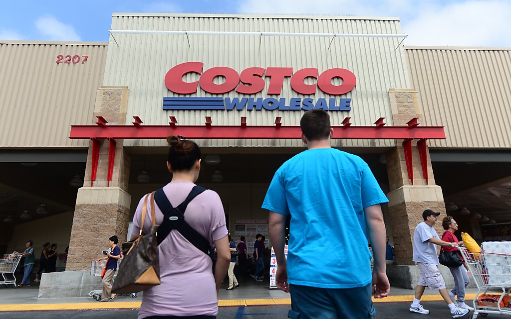 Hepatitis outbreak linked to Costco berries