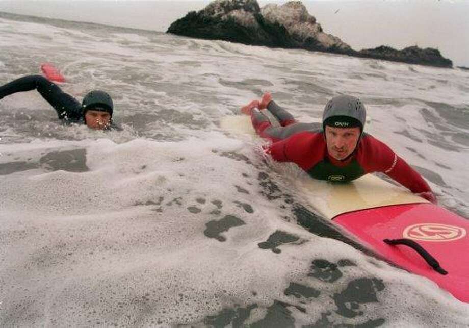 The top 18 things that displaced Easterners miss in San Francisco SFGate