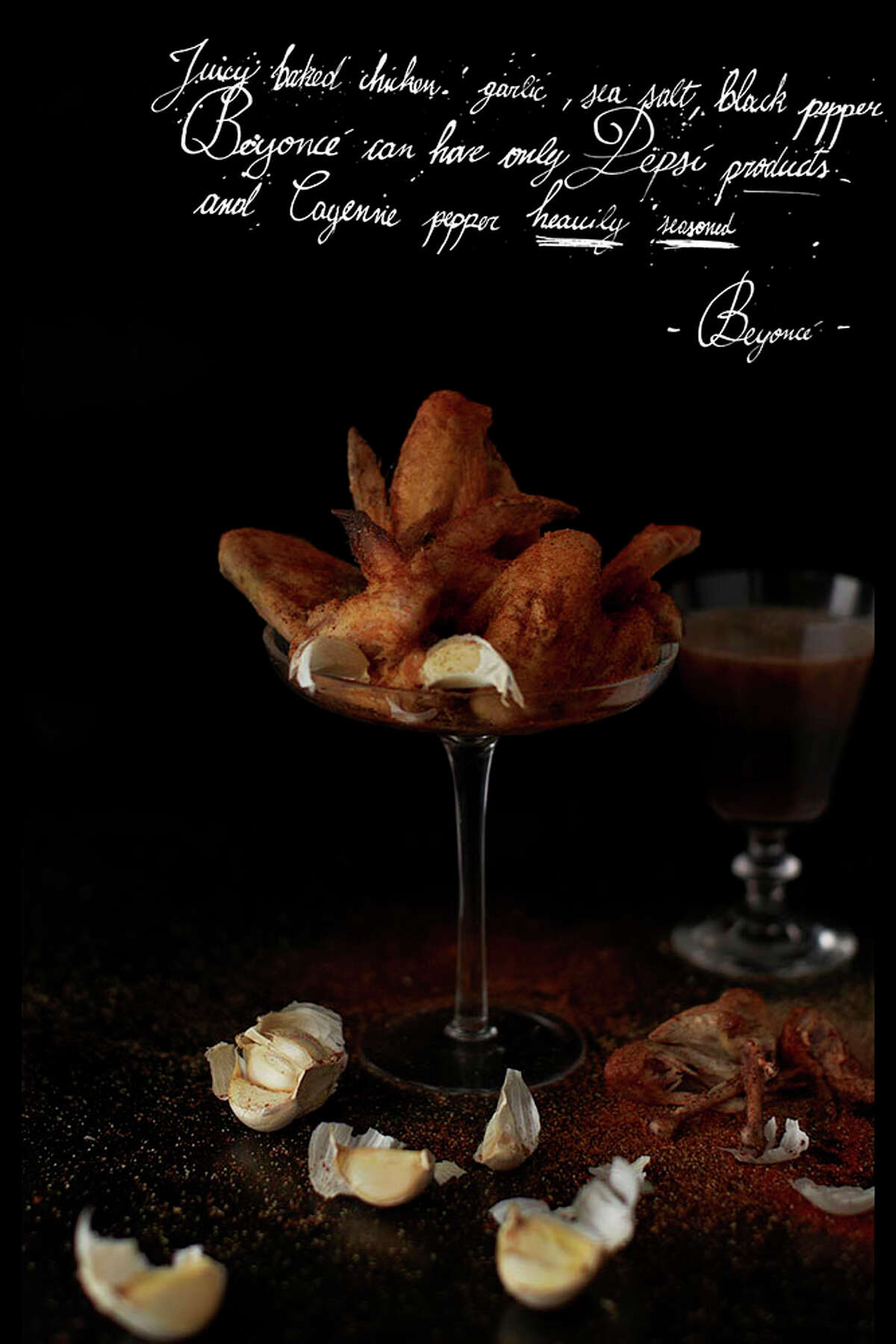 Band riders, visualized