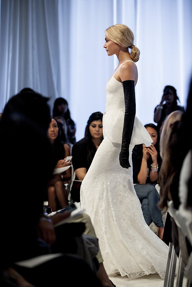 Unveiled: Bridal Style Revealed