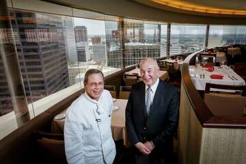 OpenTable Names Spindletop Houston's Most Scenic Restaurant