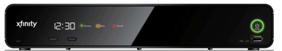 Comcast rolls out new DVR/remote/app