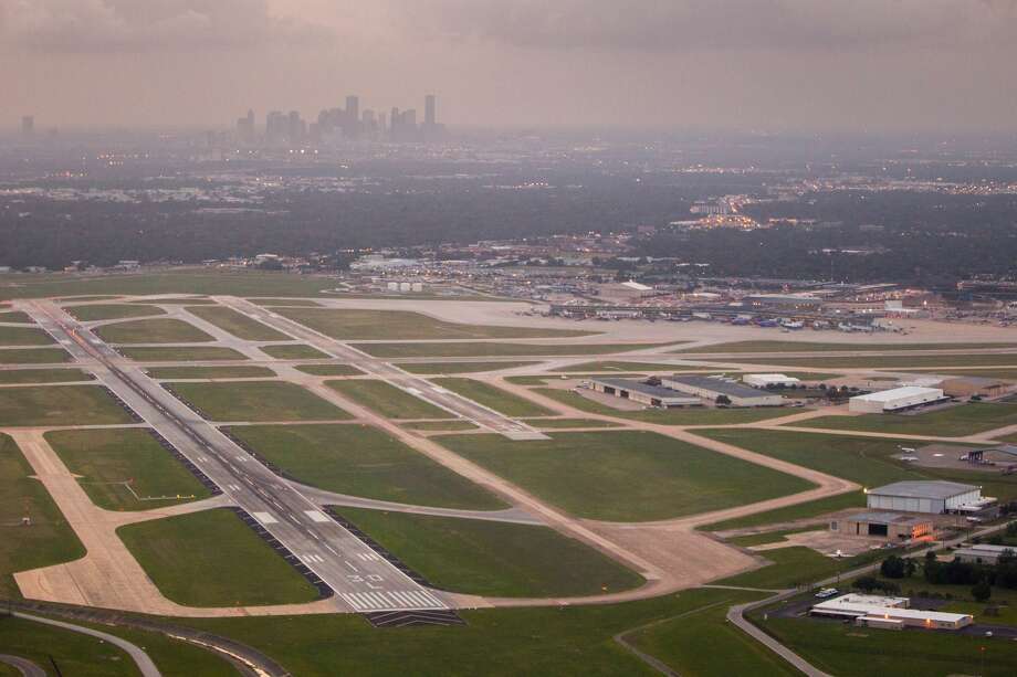 Hobby Airport reveals what it will look like in the future Houston