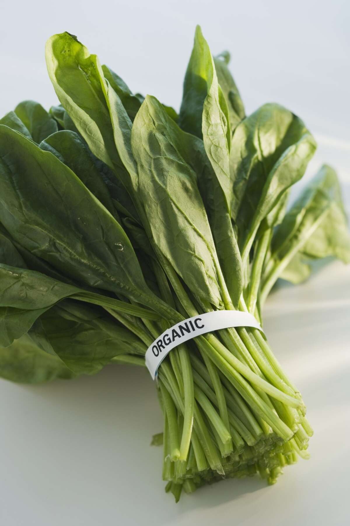 Foods that change the way you smell