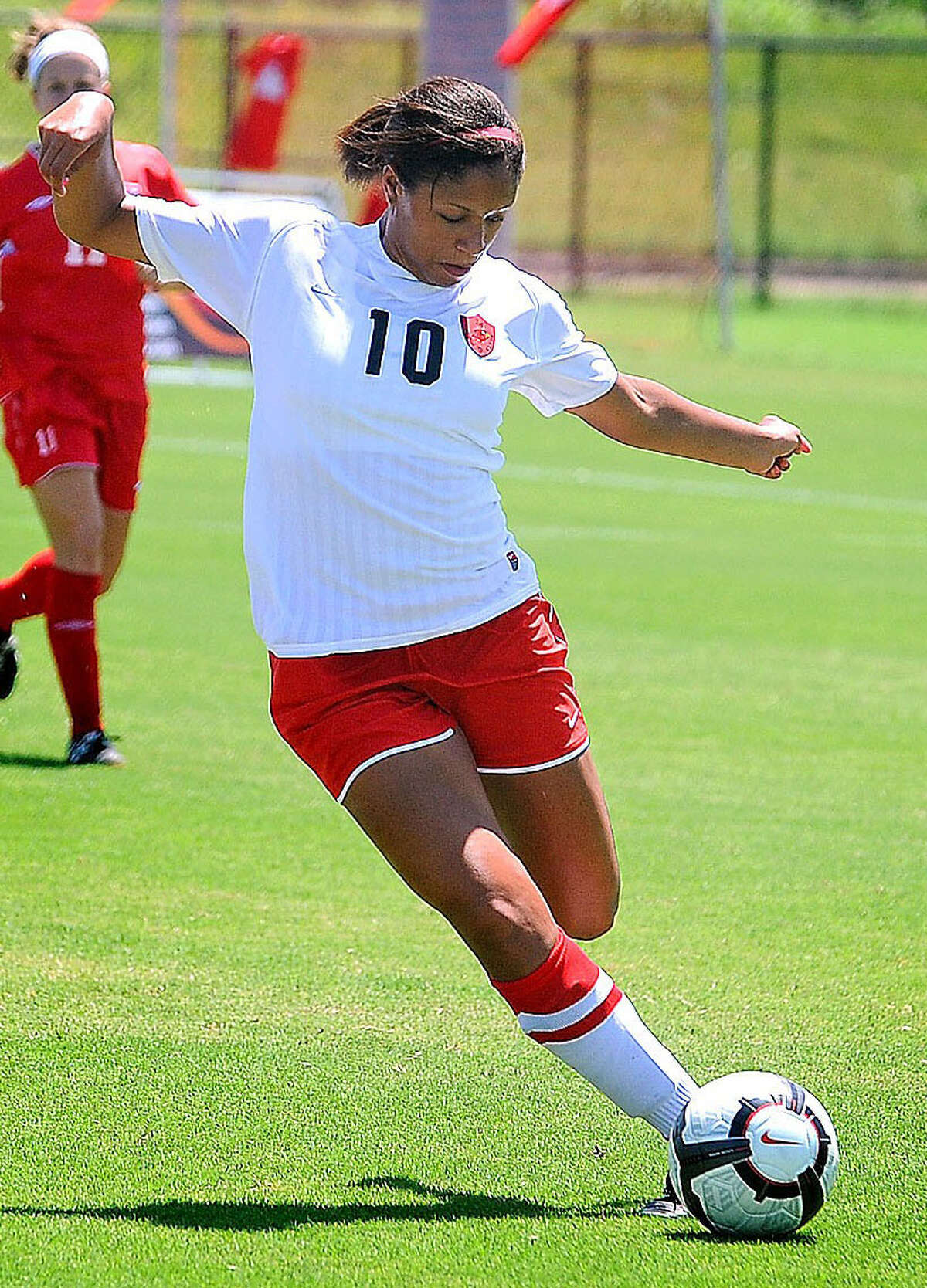 Lamar women's soccer schedule