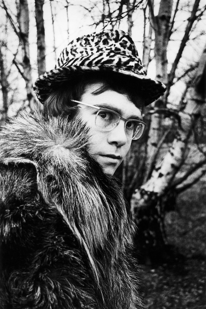 Goodbye Yellow Brick Road' at 50: Elton John's enduring queer legacy