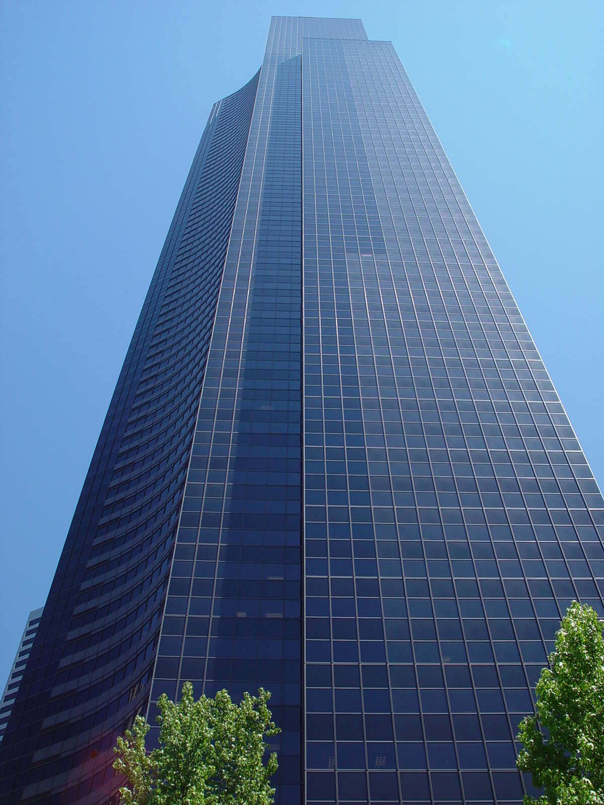 Columbia Center observation deck to get 360-degree view