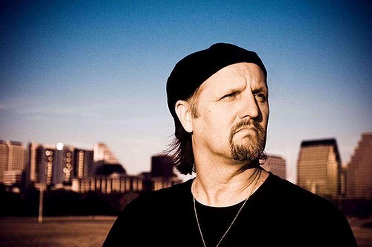 Jimmy Lafave's music and life will be celebrated by his fell songwriters Sam Baker, Slaid Cleaves and Elyza Gilkyson on Fridayat the Tobin Center. LaFave is in the final stage of terminal cancer and too sick to perform.