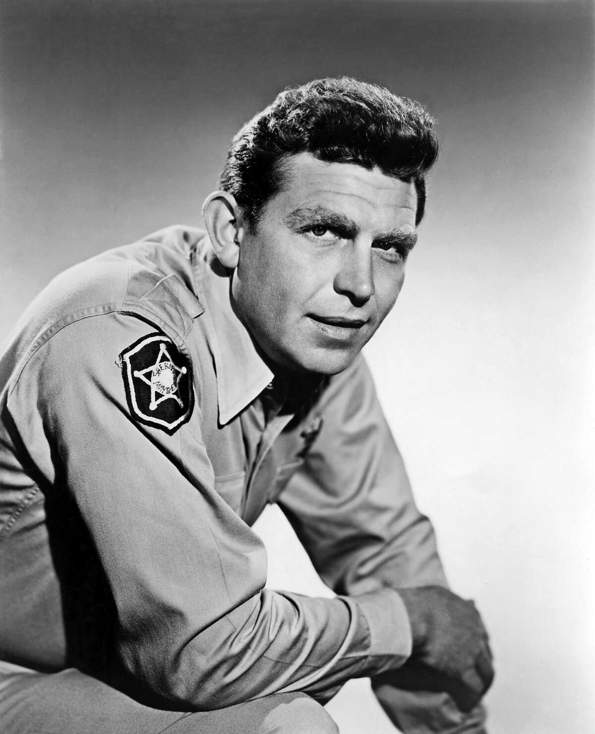 Show: The Andy Griffith ShowDad: Sheriff Andy Taylor (Andy Griffith)Fatherly advice: "When a man carries a gun all the time, the respect he thinks he's getting might really be fear. So I don't carry a gun because I don't want the people of Mayberry to fear a gun. I'd rather they respect me."