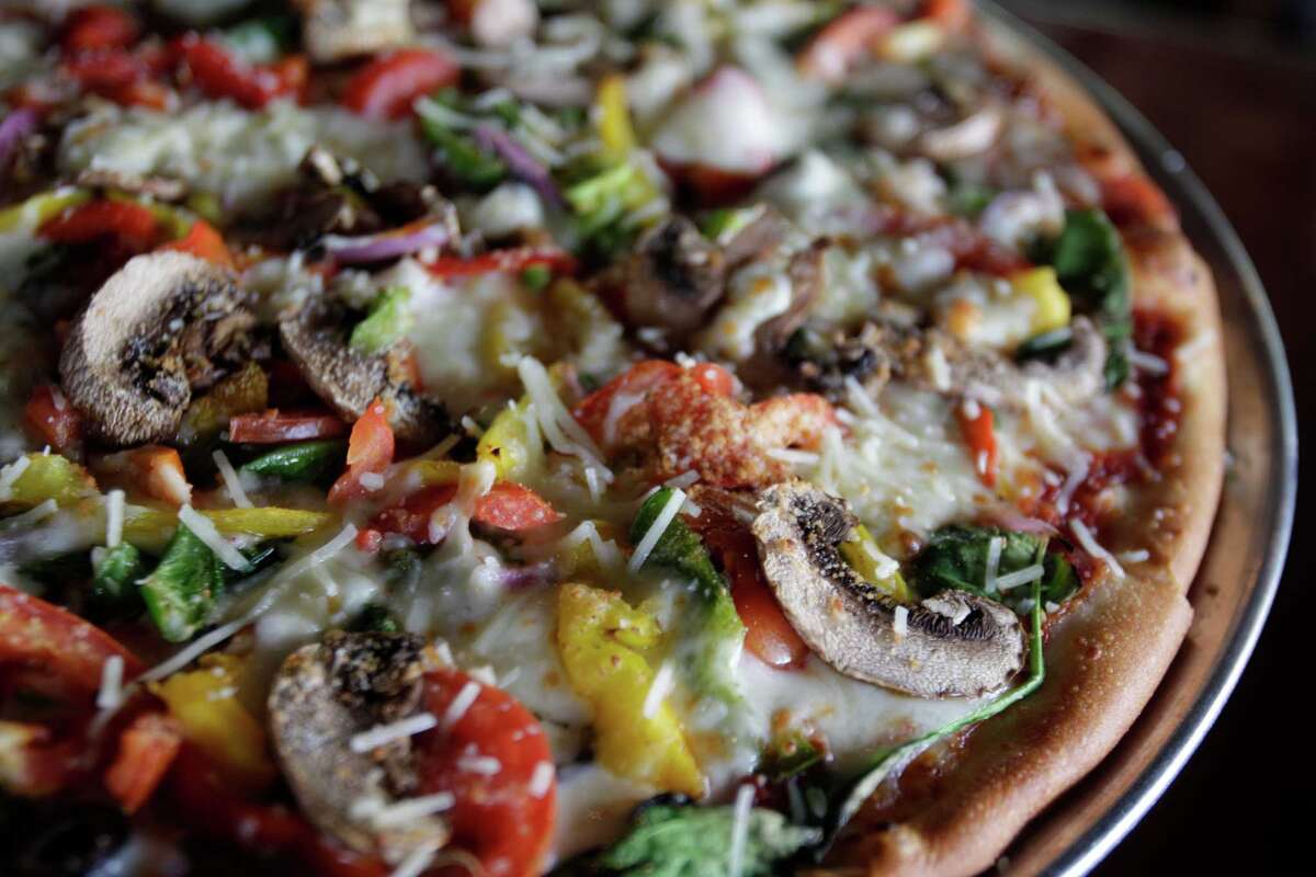 Food lovers have many reasons to rejoice in The Woodlands