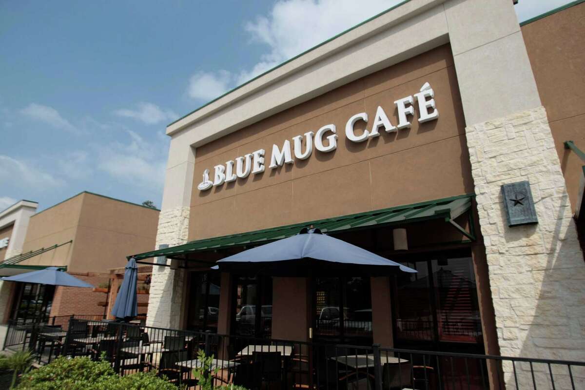 Food lovers have many reasons to rejoice in The Woodlands