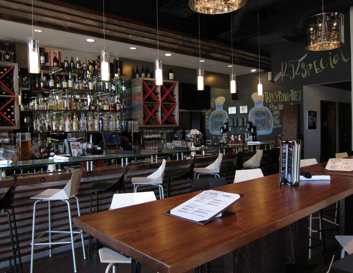 Food lovers have many reasons to rejoice in The Woodlands