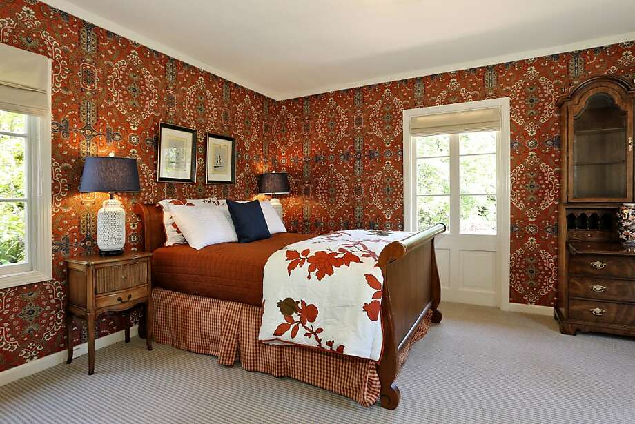 Art Deco home in Oakland has '39 fair history SFGate