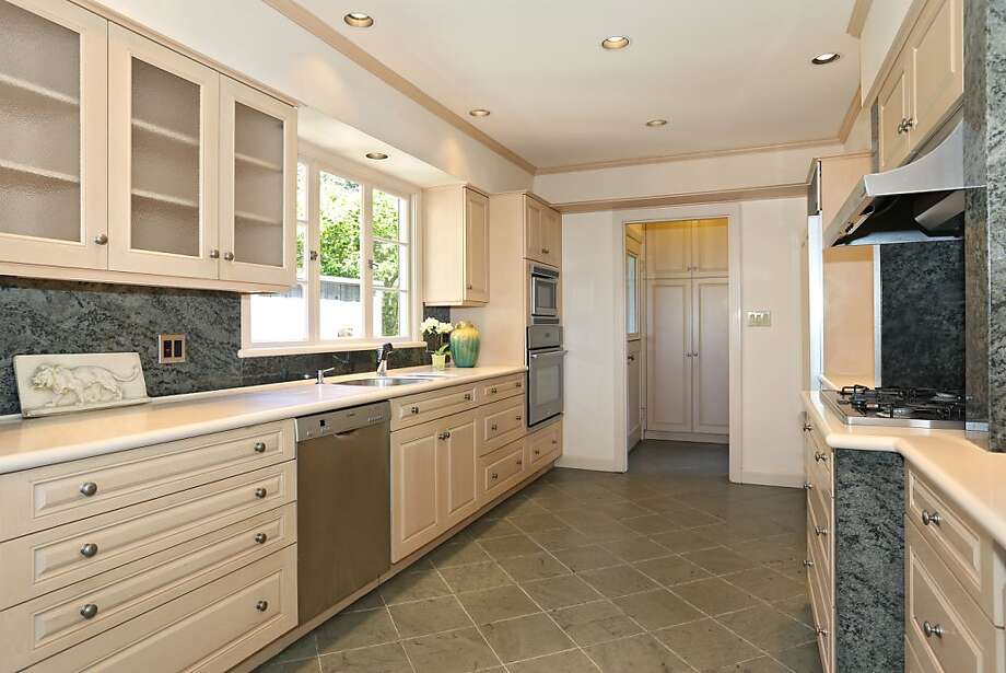 Art Deco home in Oakland has '39 fair history SFGate