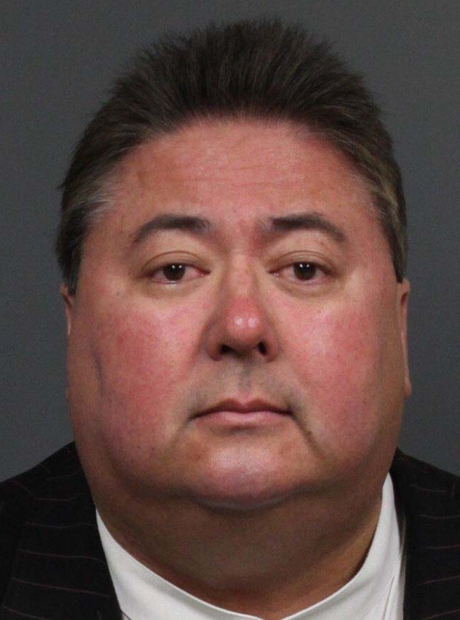 Santa Clara County exsupervisor arrested