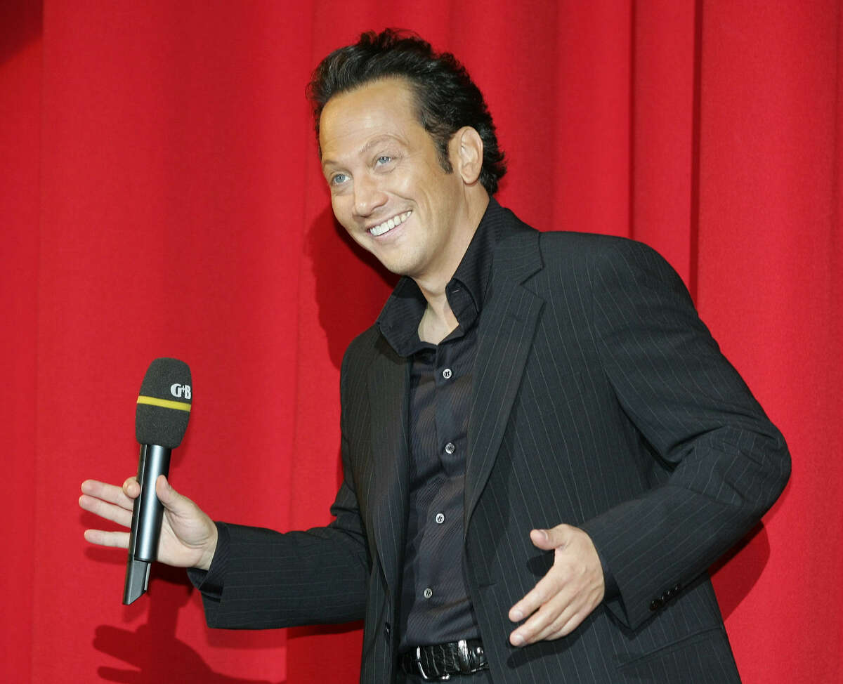 Rob Schneider Tour 2024: Live and Laugh with the Comedy Star!