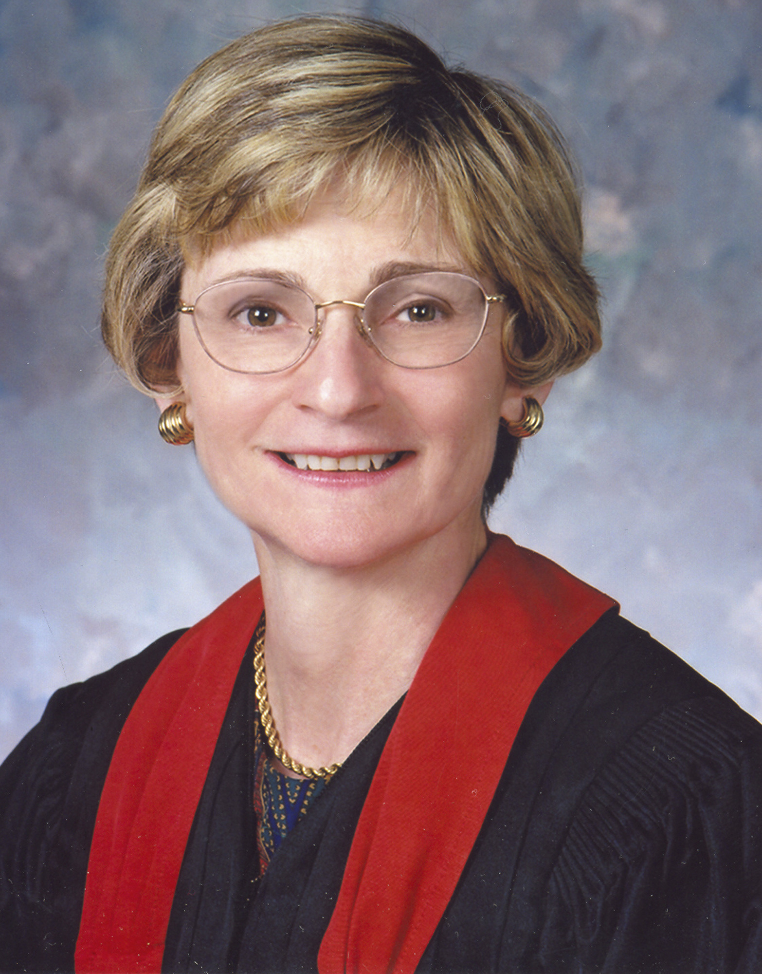 Judge Jennifer Elrod