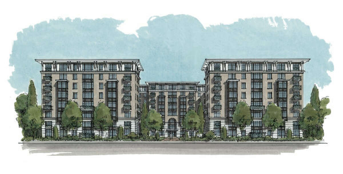 Galleria area to get more apartments