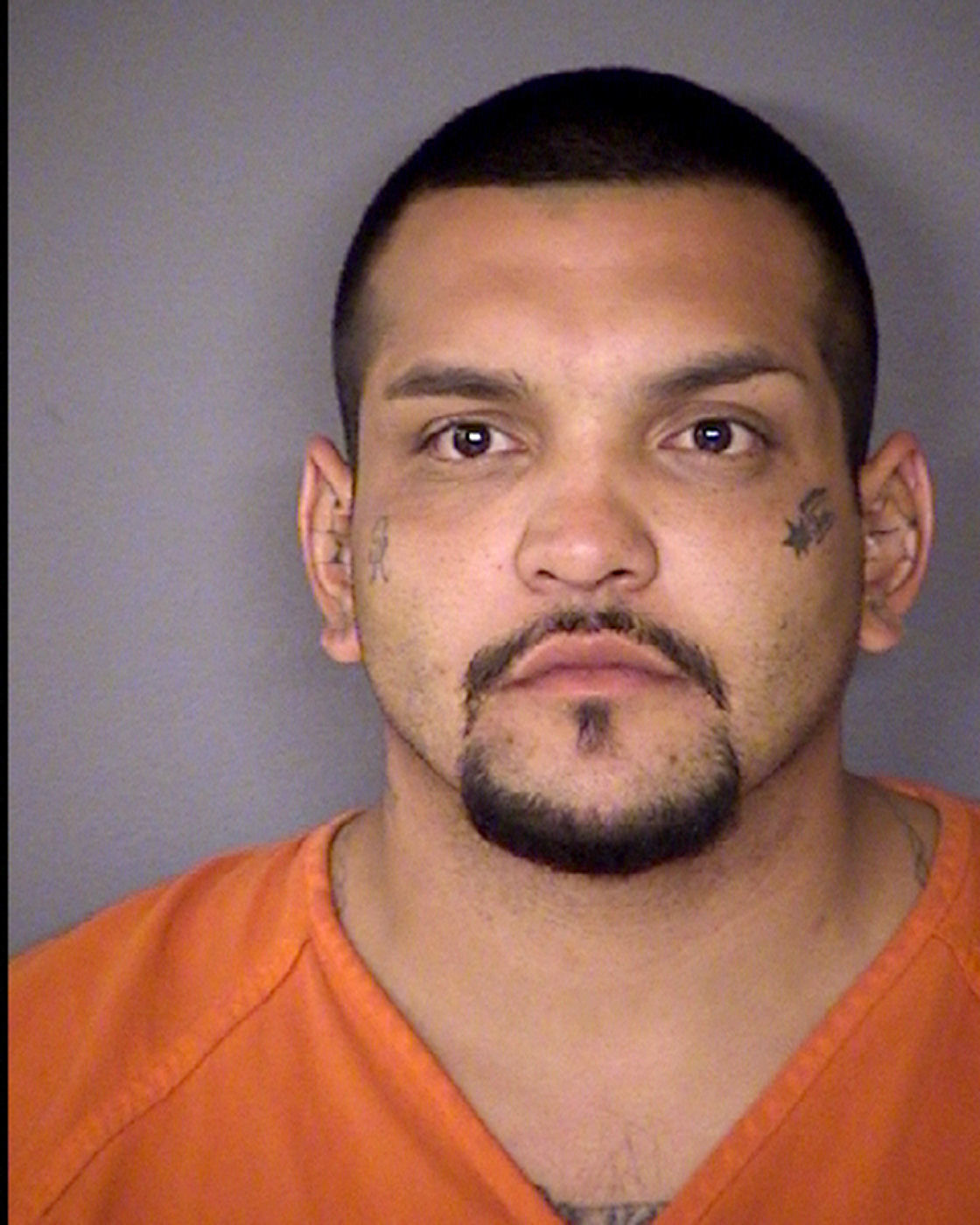 Two wanted in fatal jail beating caught in Bexar County