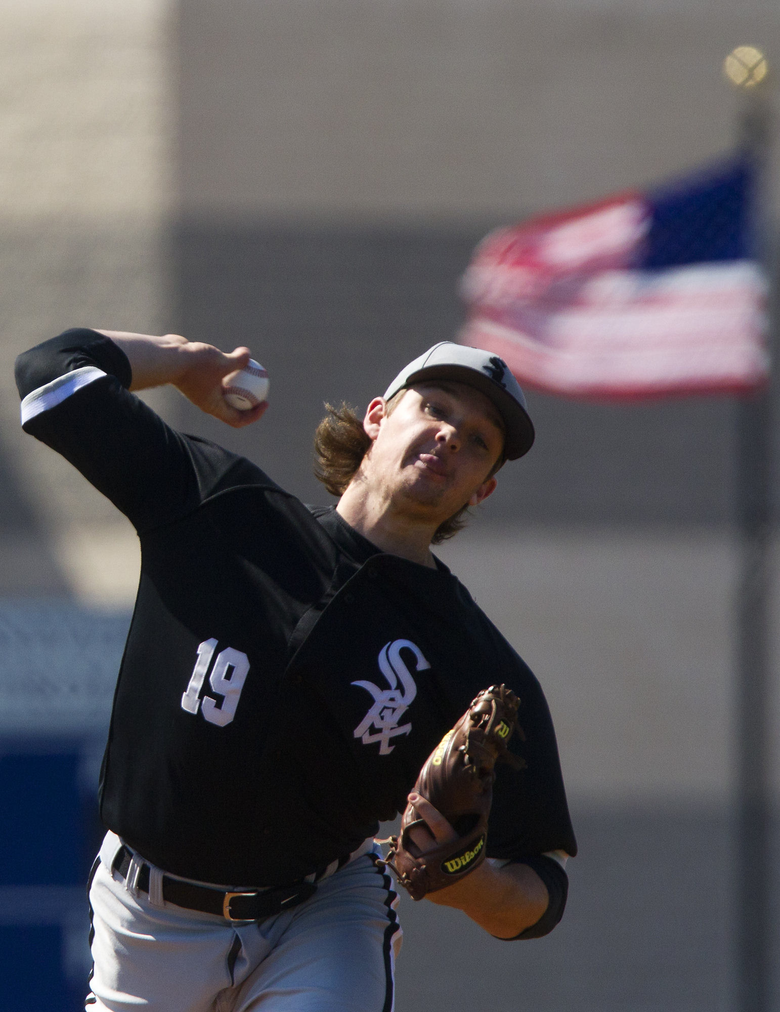 Kohl Stewart signs with Texas A&M 