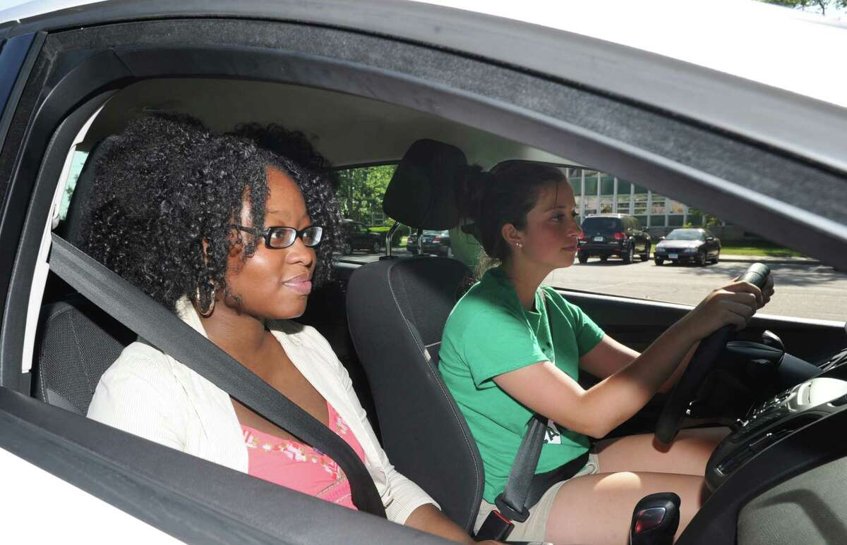 Trending Why We're Driving Less