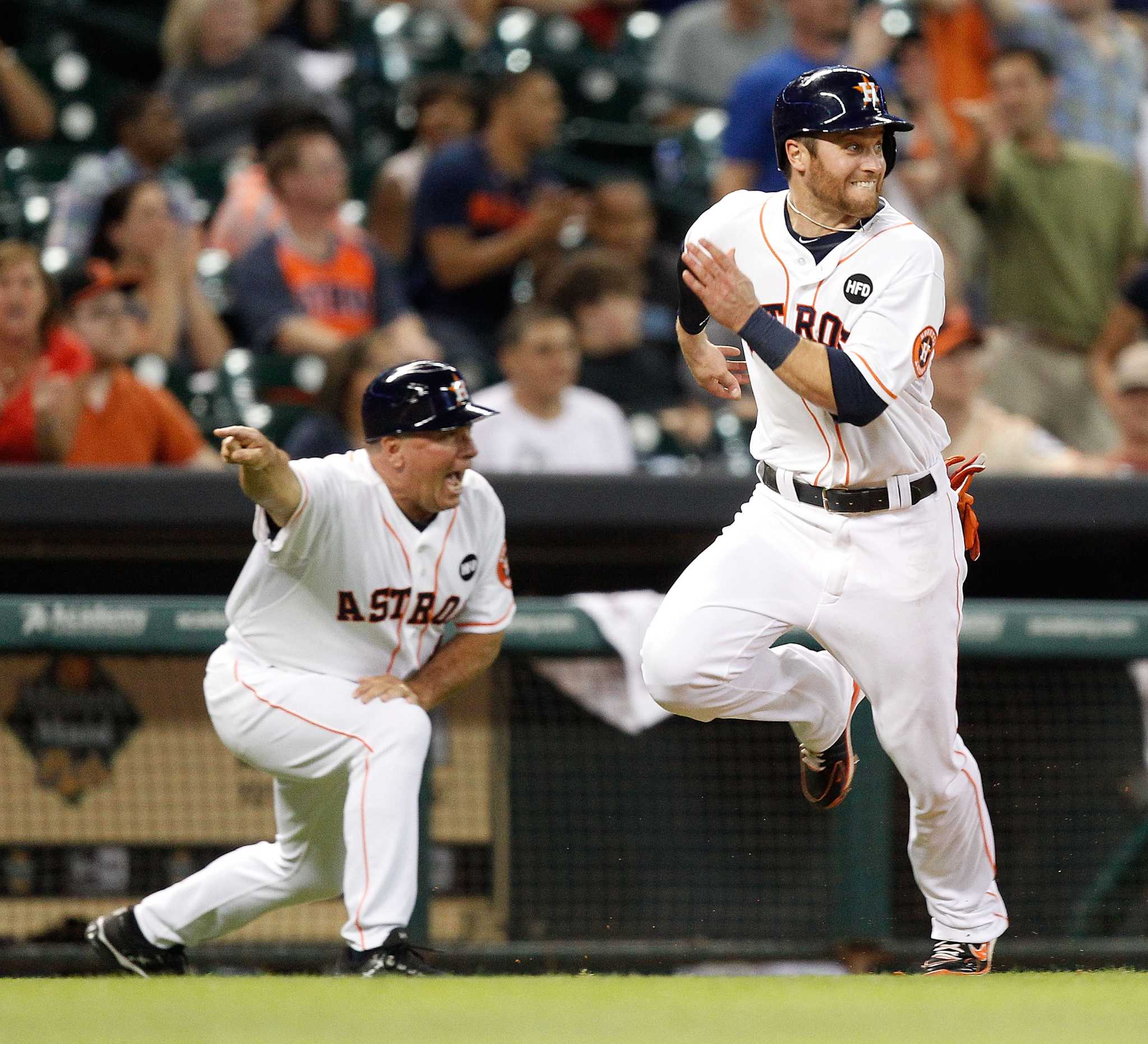 Astros shortstop Carlos Correa plays with the Corpus Christi Hooks on rehab