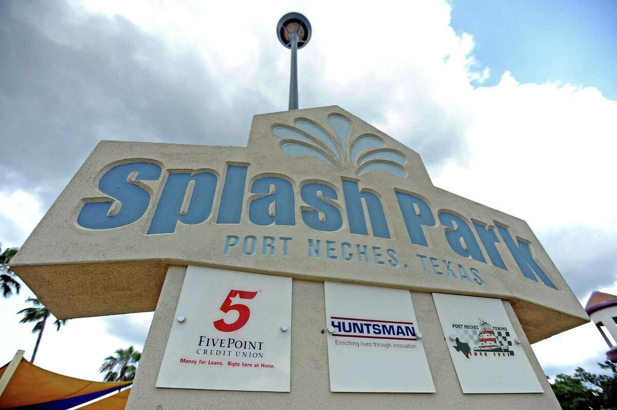 Port Neches cracks down on splash park access