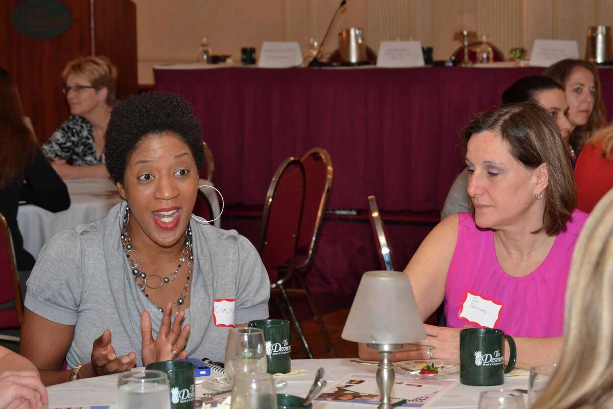 SEEN Women at Work Connect The Mother Load