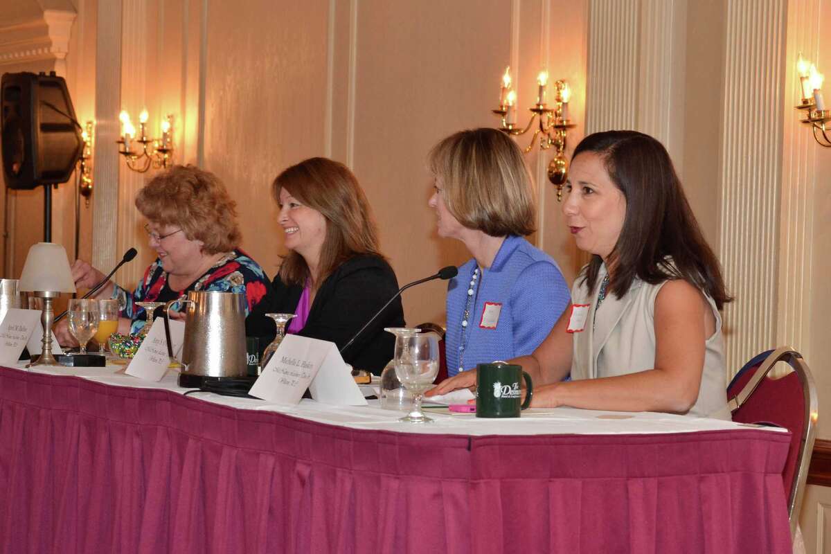 SEEN Women at Work Connect The Mother Load