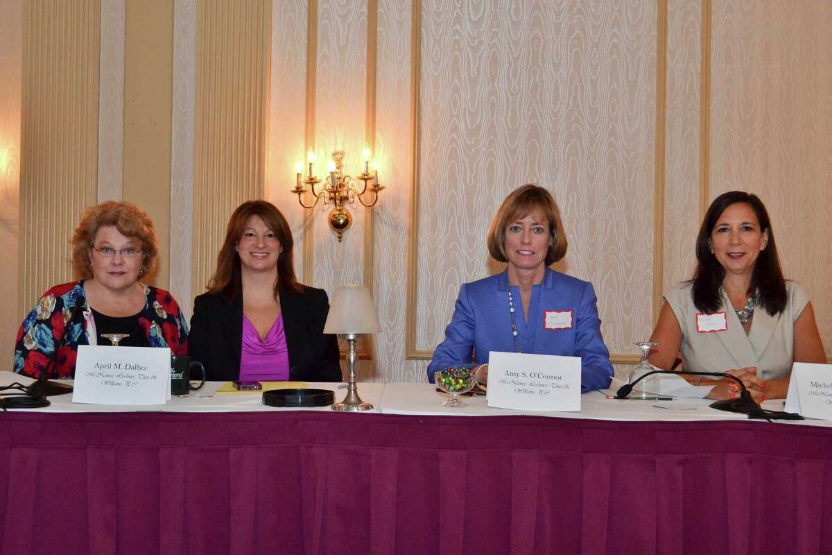 SEEN Women at Work Connect The Mother Load