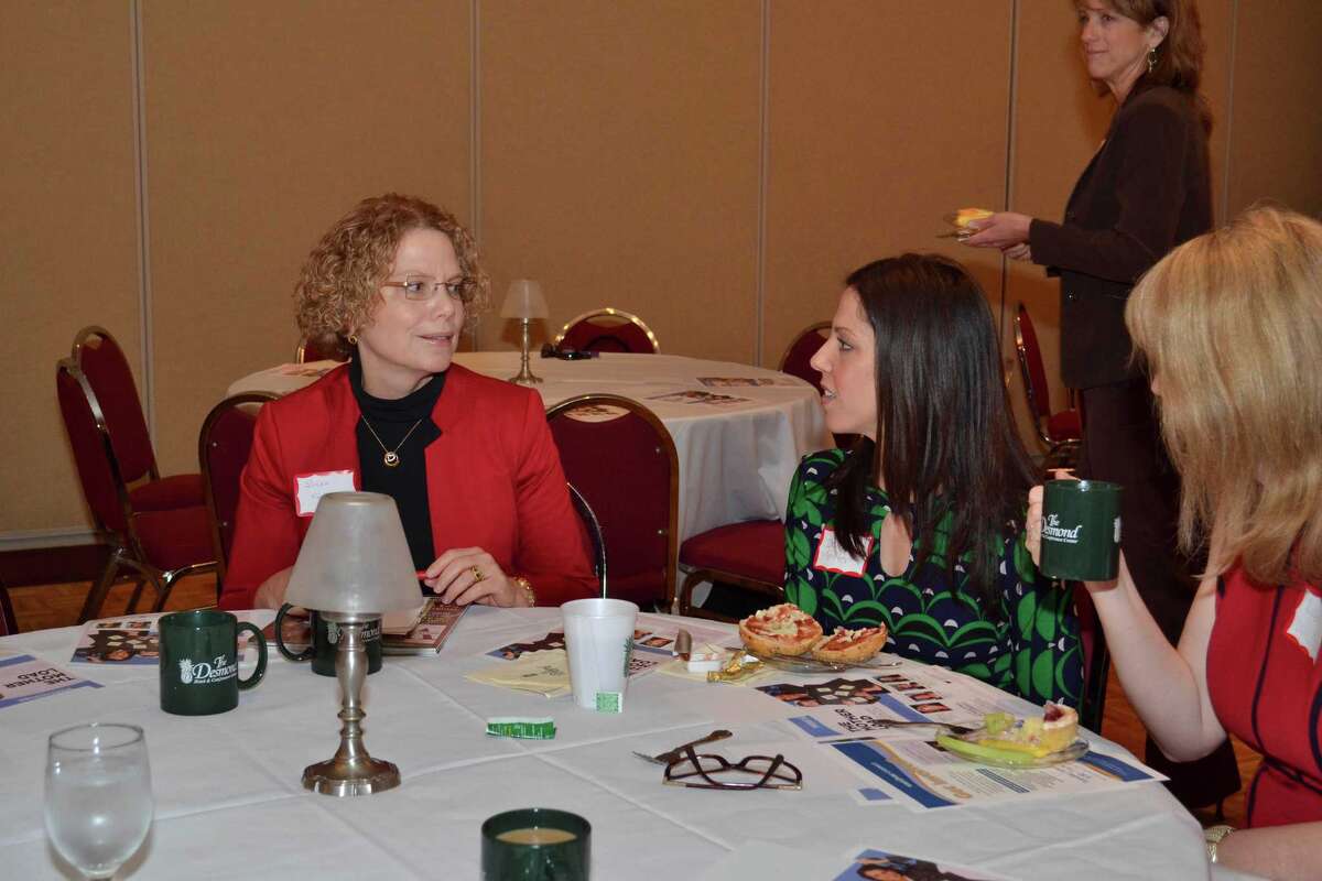 SEEN Women at Work Connect The Mother Load