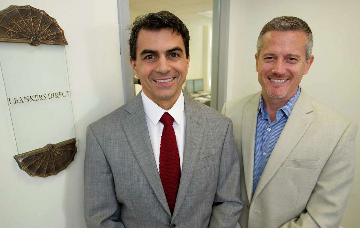 New Stamford firm specializes in crowd funding for companies