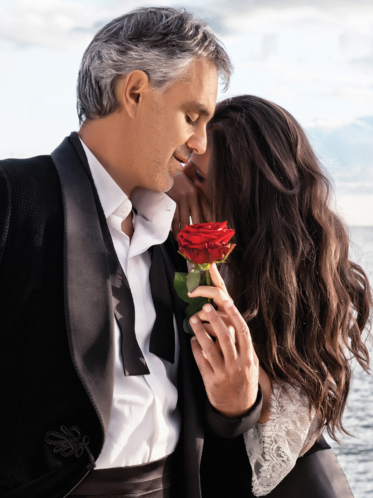 Everything about Andrea Bocelli's first wife Enrica Cenzatti