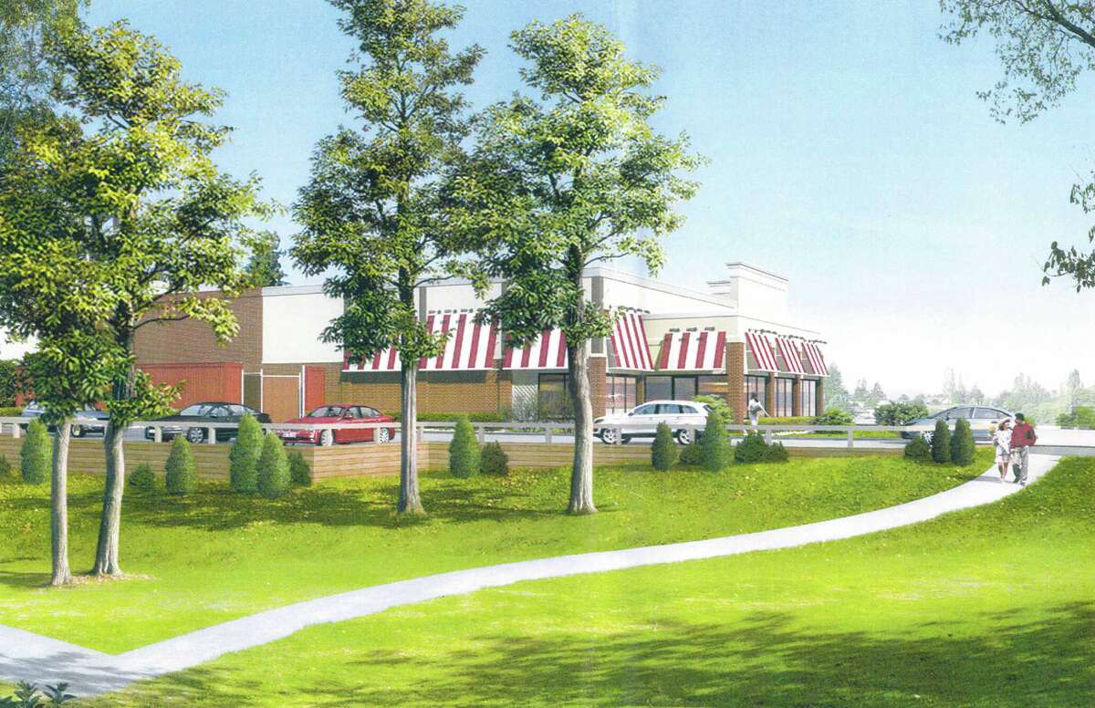 Stuyvesant Plaza to increase parking