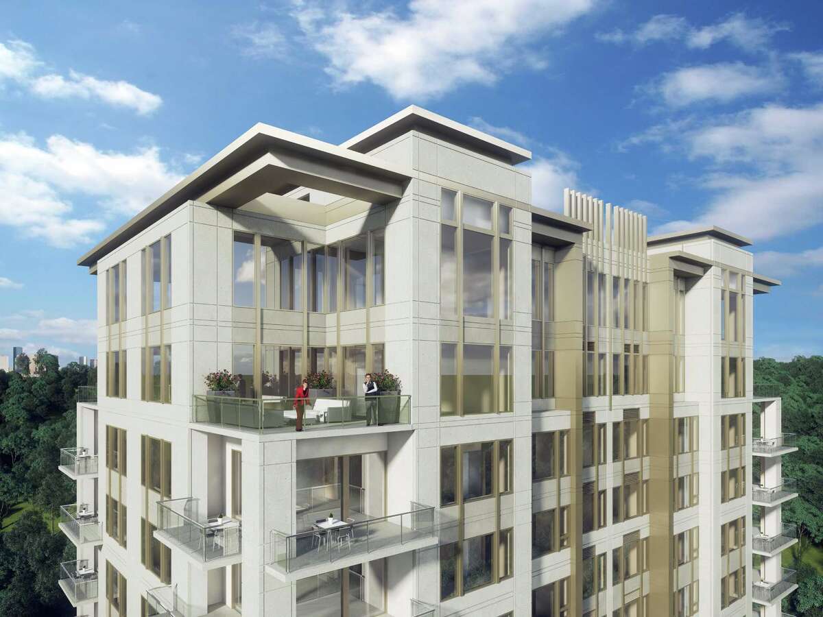 High-rise condo project planned in Galleria area - Highrise Condo Project Status Update