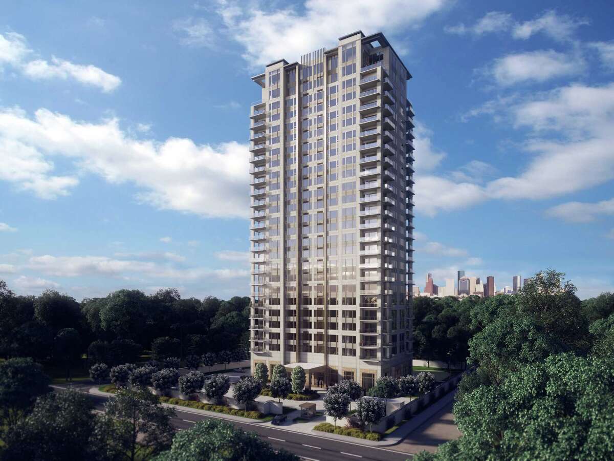 High-rise condo project planned in Galleria area