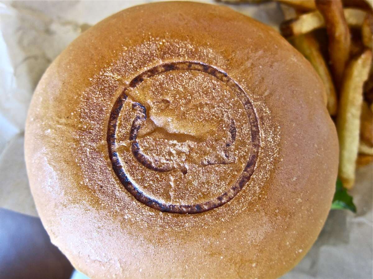 Burger Friday Sam's Burgers, Fries & Pies