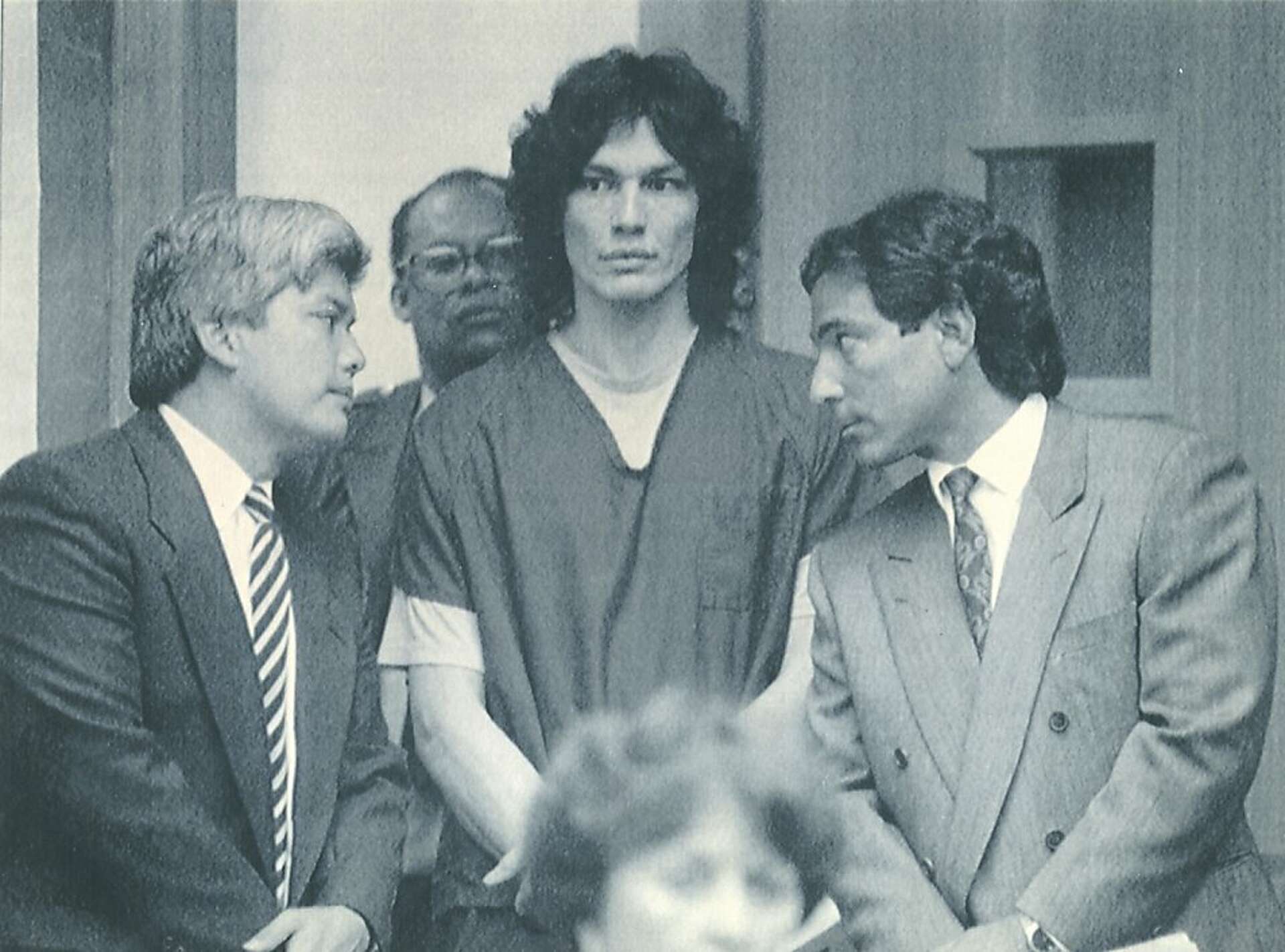 Infamous 'Zebra killer' found dead in San Quentin cell