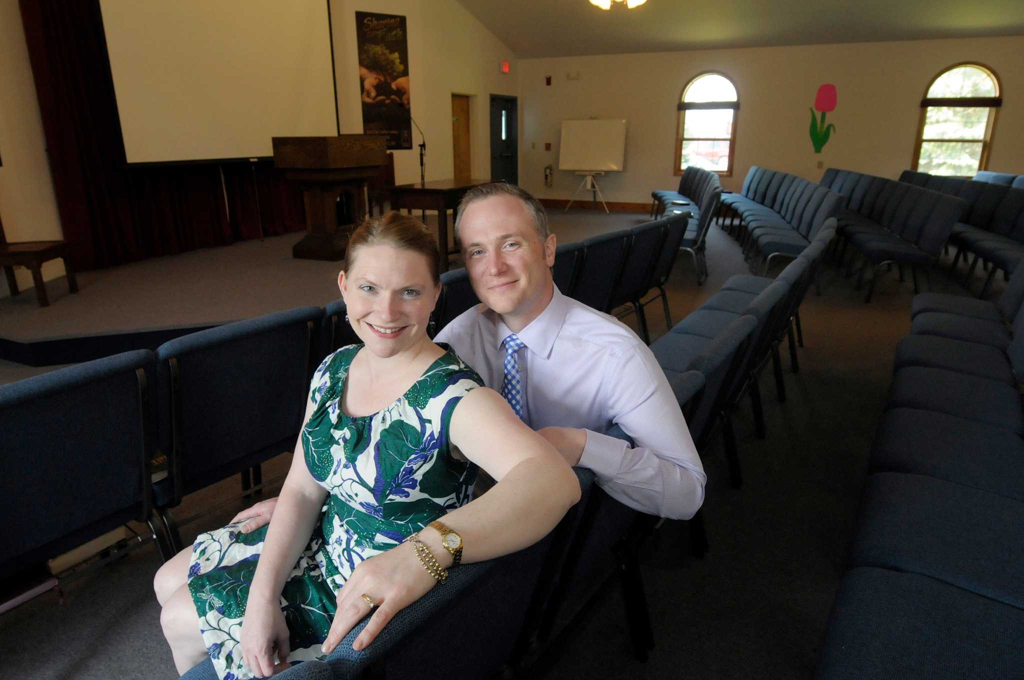 Faces of Faith: Teaching is a part of couple's faith