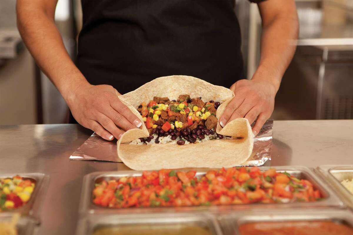 Qdoba Mexican Grill Spices Things Up In Norwalk