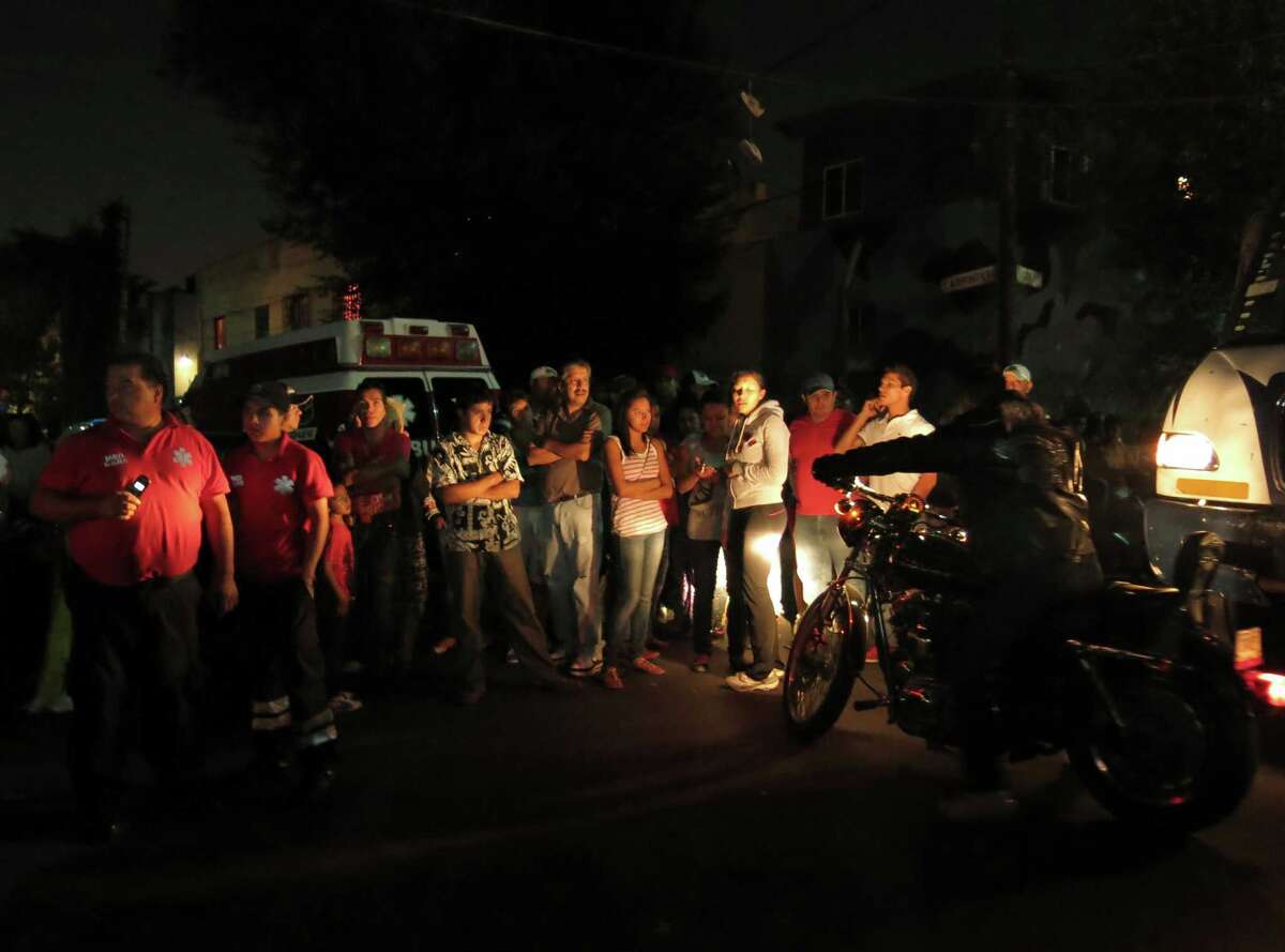 Mexico travel advisory warns of carjackings, kidnappings