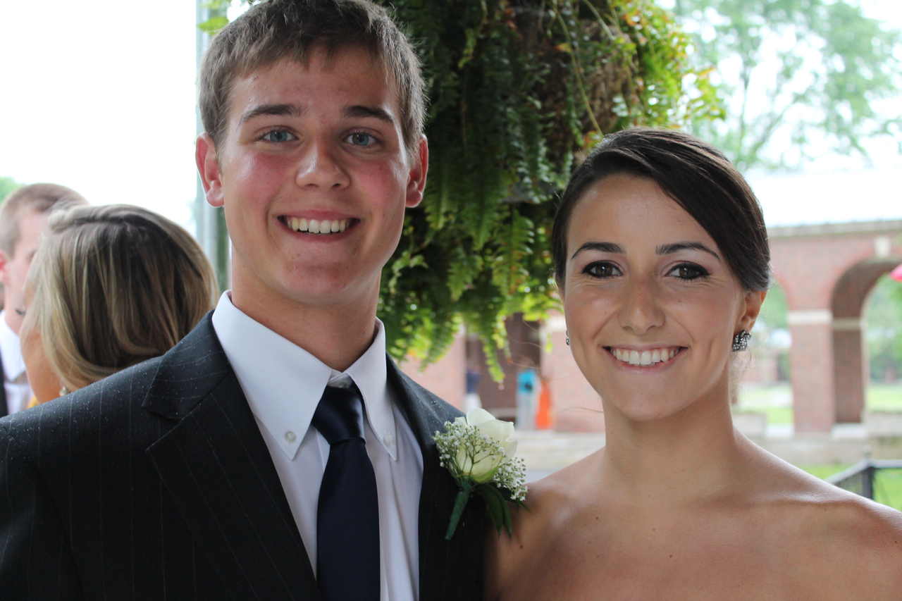 SEEN 2013 Guilderland prom