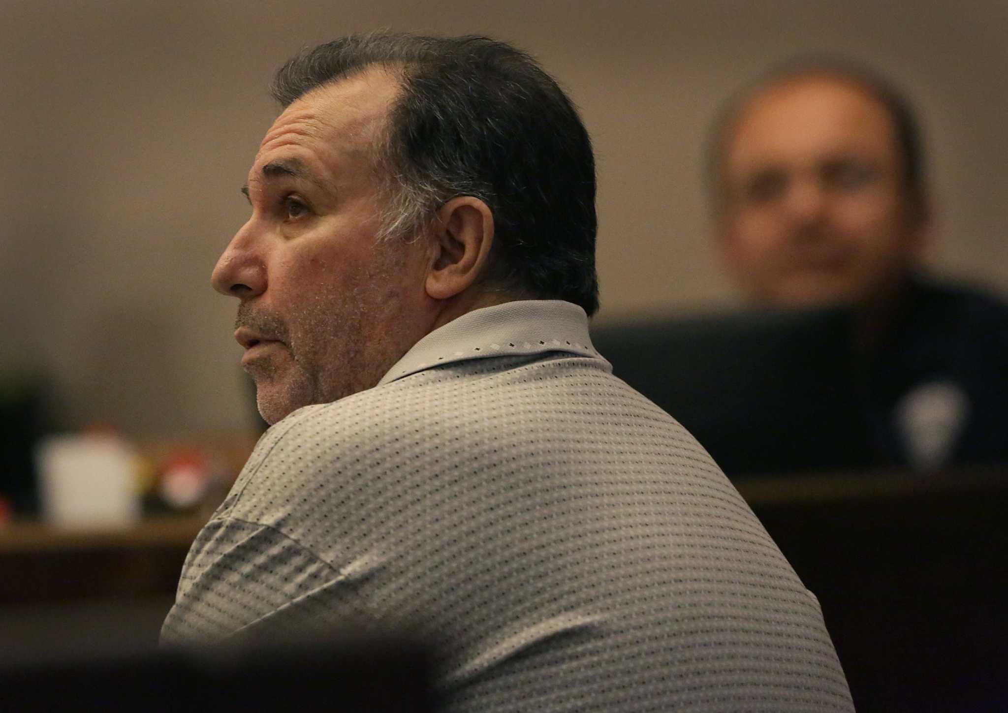 Man found guilty of 88 molestation counts