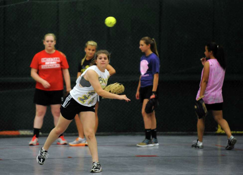 Youth No Obstacle For Troy