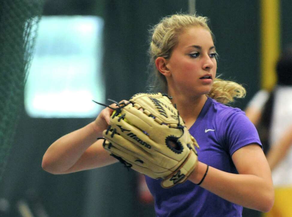 Youth No Obstacle For Troy