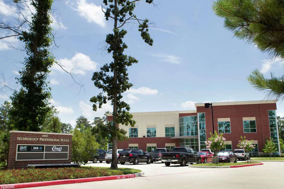 Woodlands
