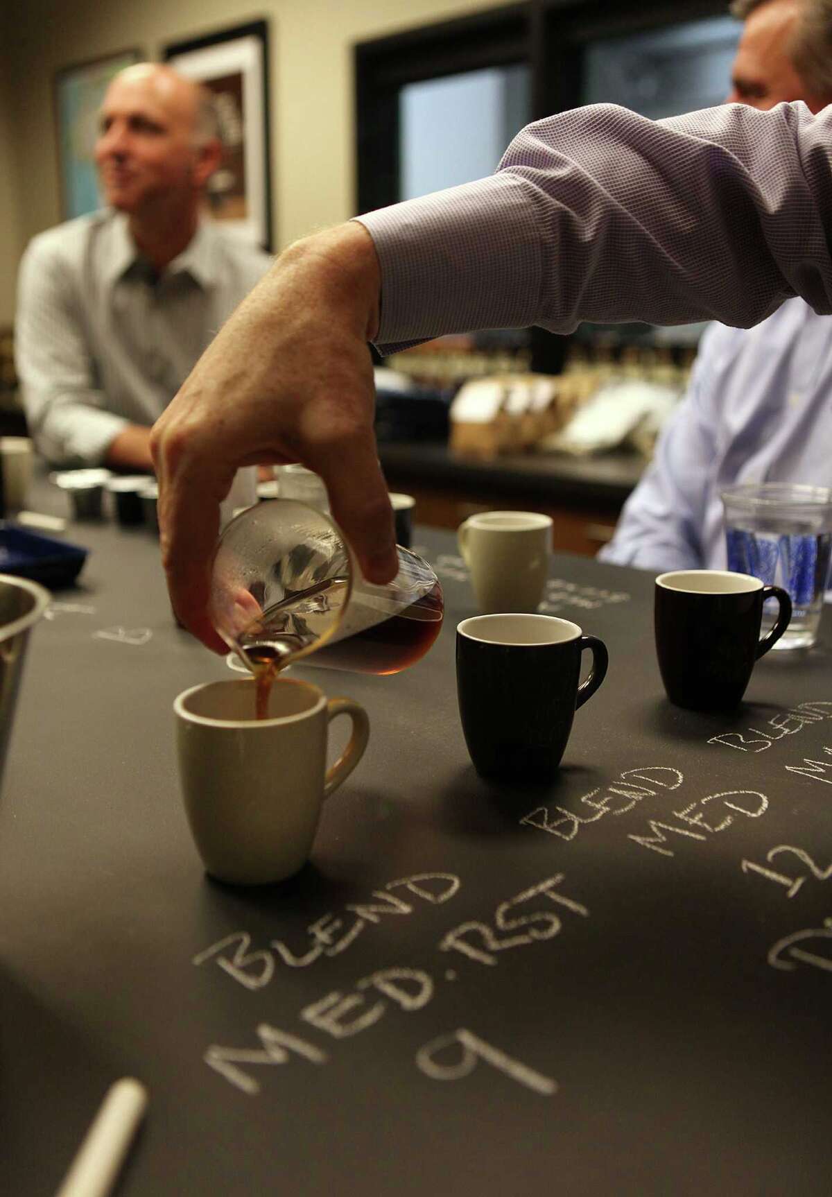 Peet's Coffee joins singleserve trend